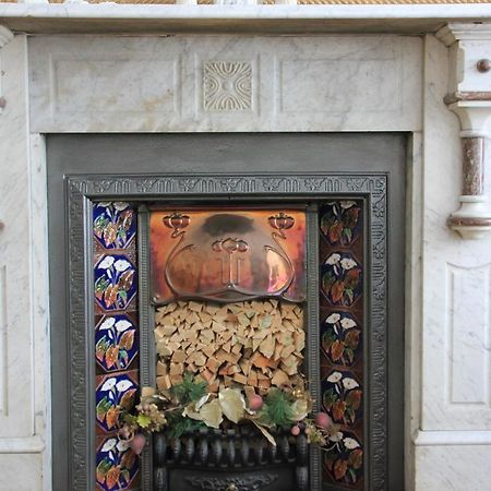 Candlelight Apartment Minehead Bagian luar foto
