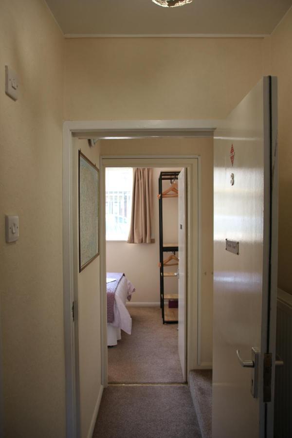 Candlelight Apartment Minehead Bagian luar foto