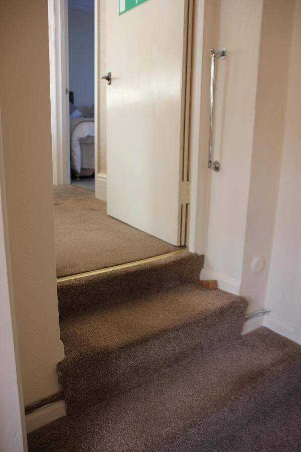 Candlelight Apartment Minehead Bagian luar foto