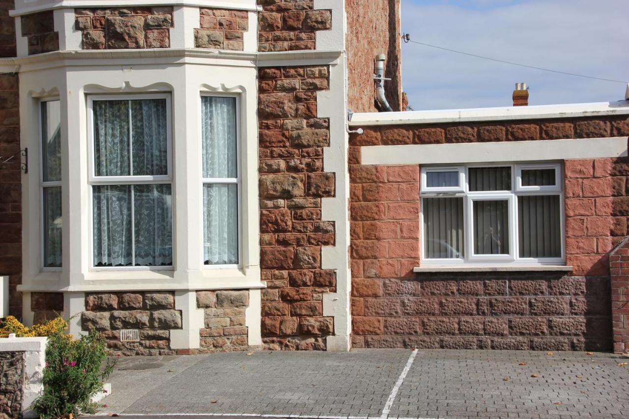 Candlelight Apartment Minehead Bagian luar foto